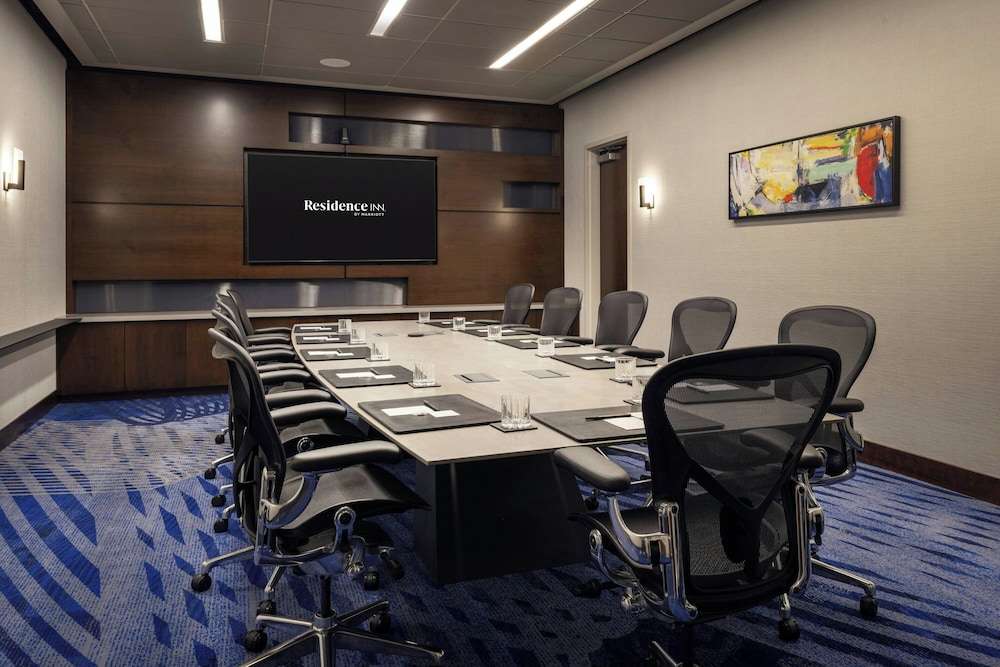 Residence Inn Los Angeles L.A. LIVE - photo 65