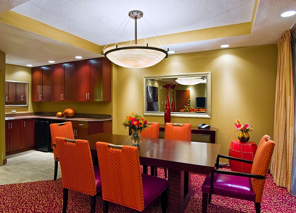 Embassy Suites by Hilton Nashville SE Murfreesboro - photo 11