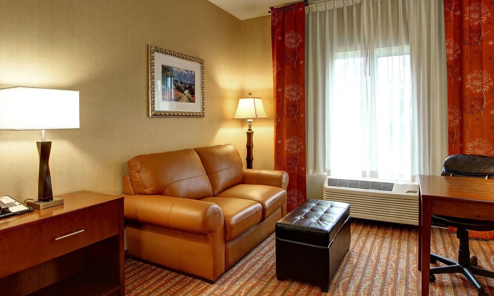 Phoenix Inn Suites Albany - photo 17