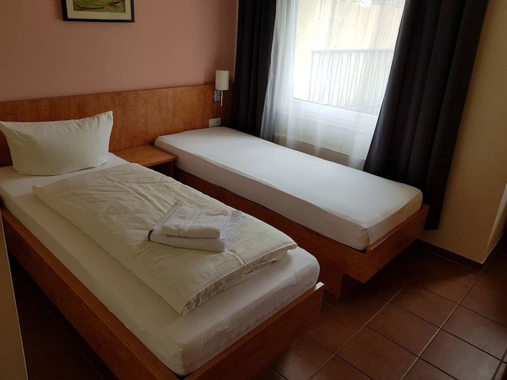 Hotel Saint Denis Krefeld City in Krefeld, Germany