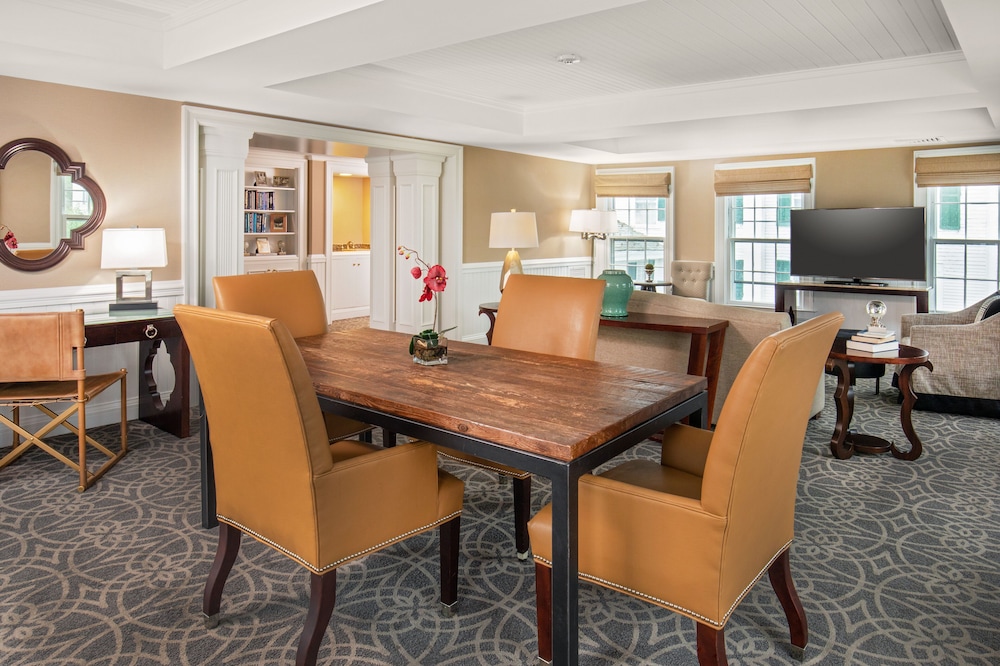 Inns at the Equinox - photo 14