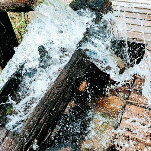 Pousada das Nascentes in Unknown City, Brasil