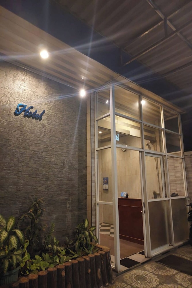 Hotel Serasi 2 — Tangerang — photo 2