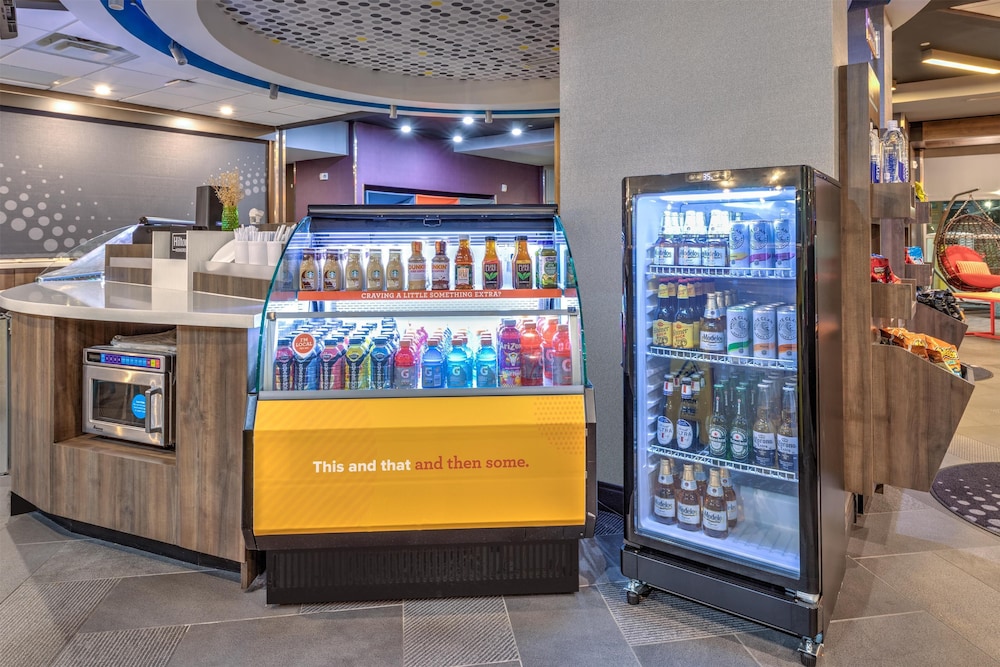 Tru by Hilton The Colony Dallas - photo 25