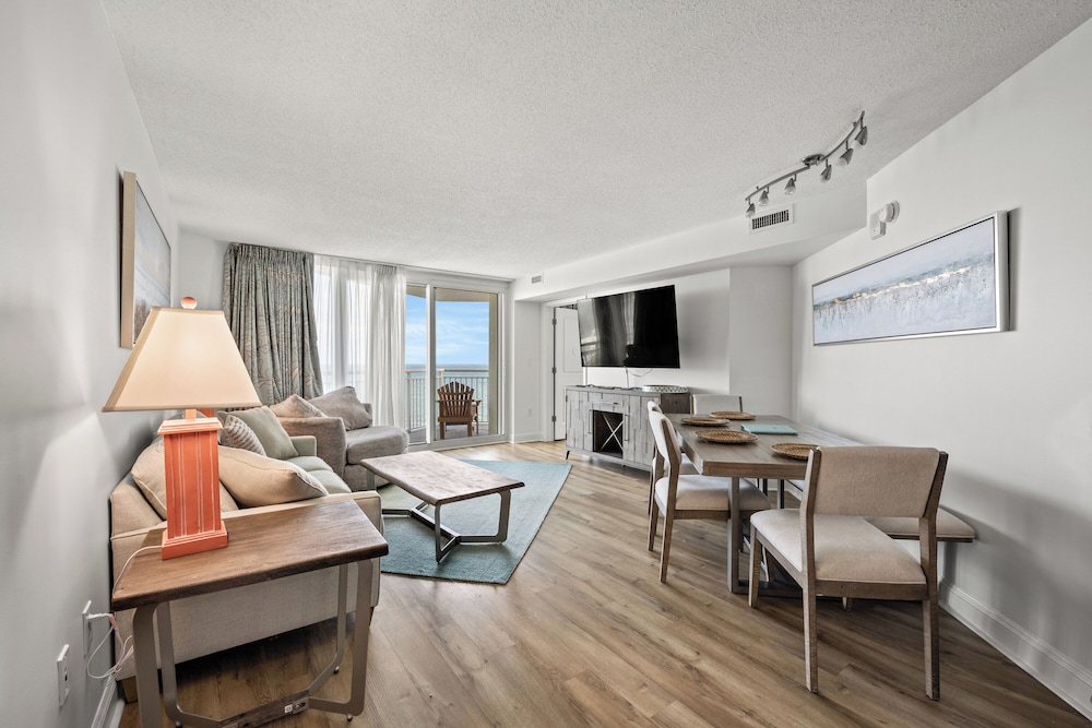 Units at Sandy Beach Resort by Elliott Beach Rentals - photo 23