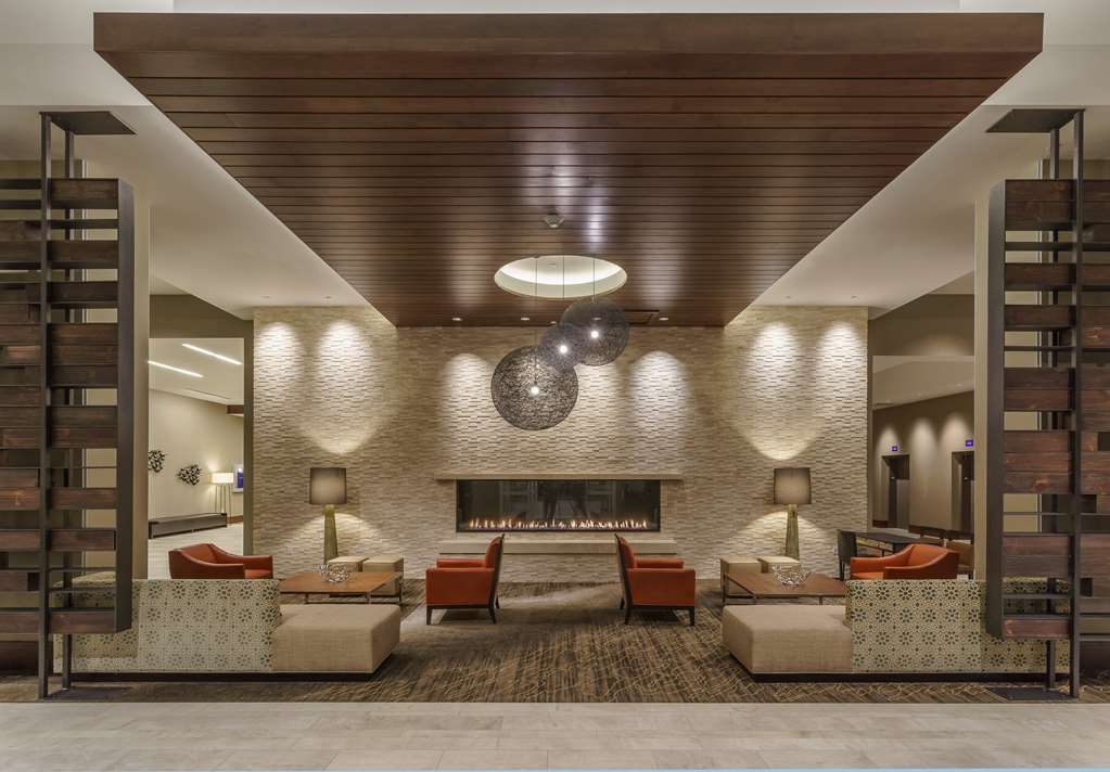 Hyatt Regency Aurora Denver Conference Center - photo 12
