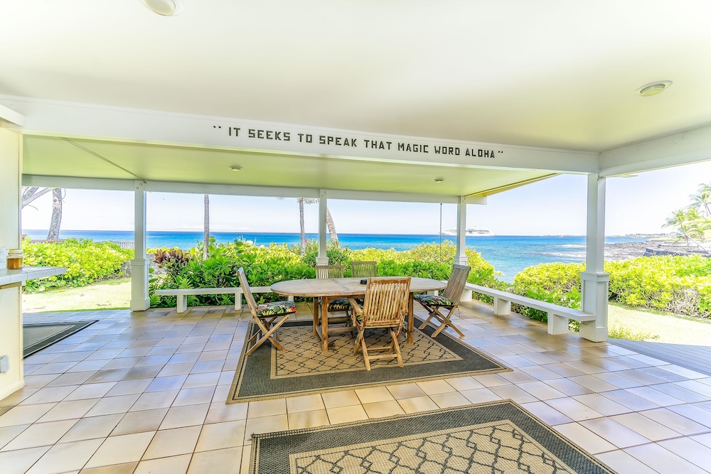 Hale Huna Kai Oceanfront by RedAwning - photo 12