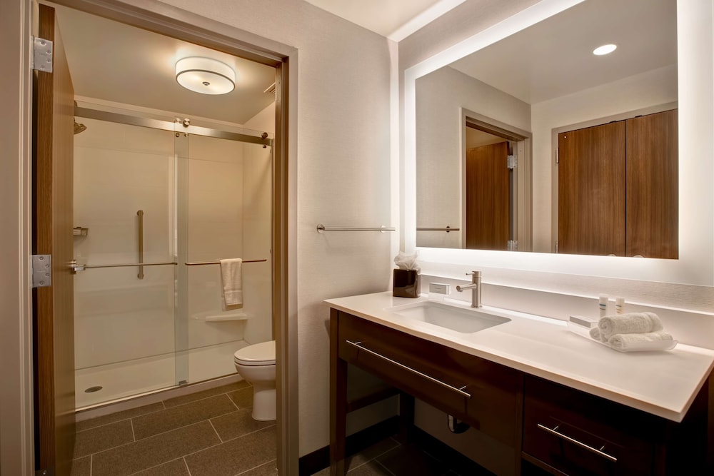 Homewood Suites by Hilton Summerville - photo 28