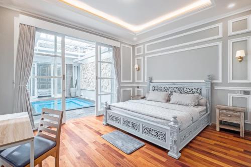 Desa Residence Kerobokan — 4-Star Luxury Hotel in Kerobokan, Indonesia