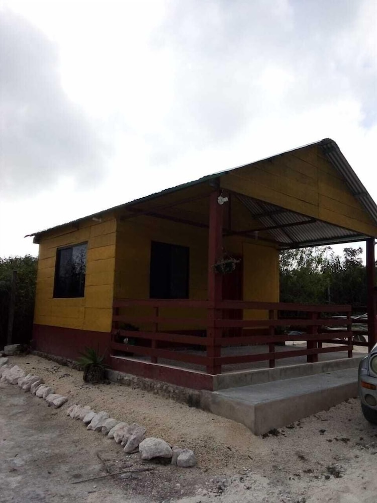Hotel Campestre — hotel in Xpujil