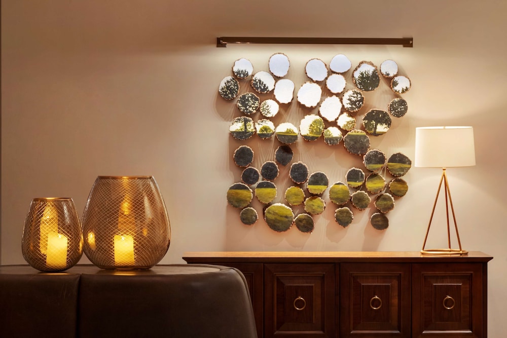 The Harpeth Franklin Downtown Curio Collection by Hilton - photo 6