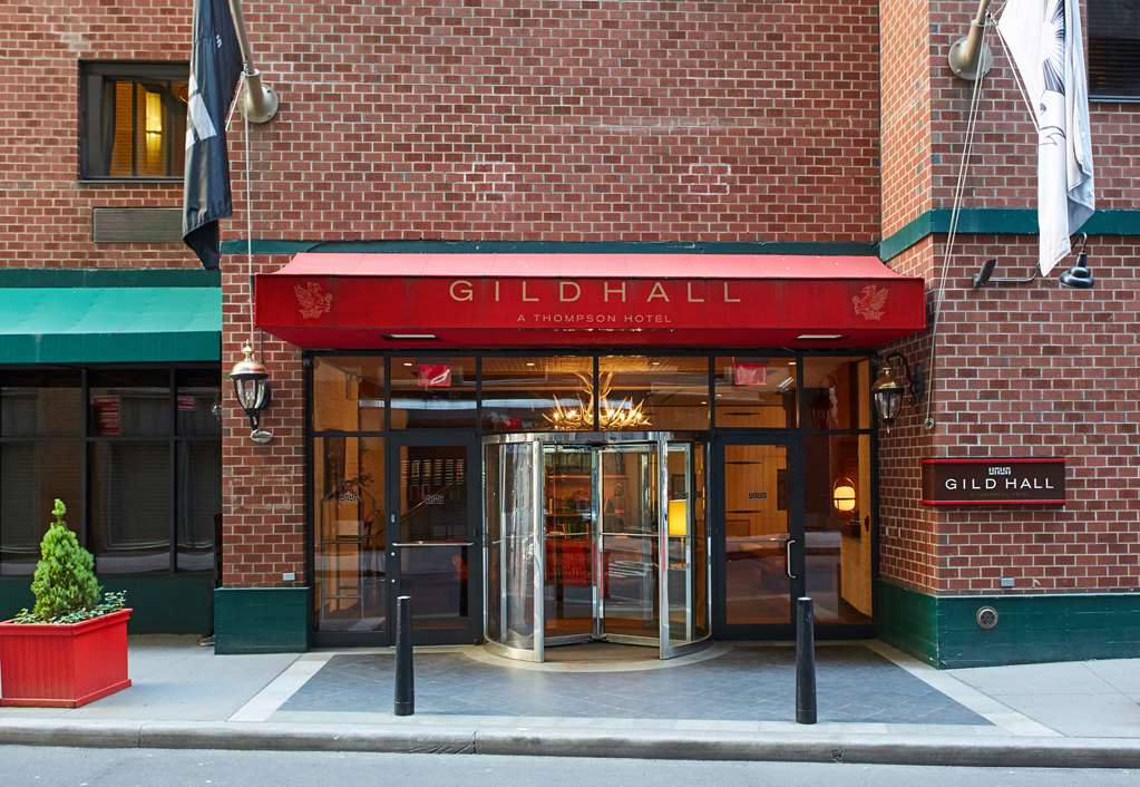 Gild Hall A Thompson Hotel by Hyatt - featured photo