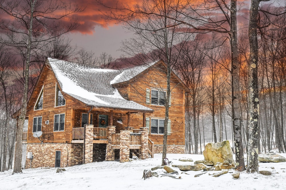 Log Me Inn - photo 2