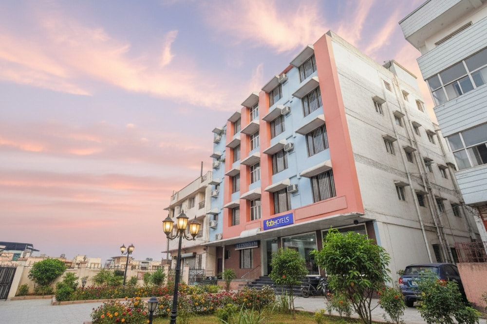 Fabhotel Prem Bihari in Haridwar, India