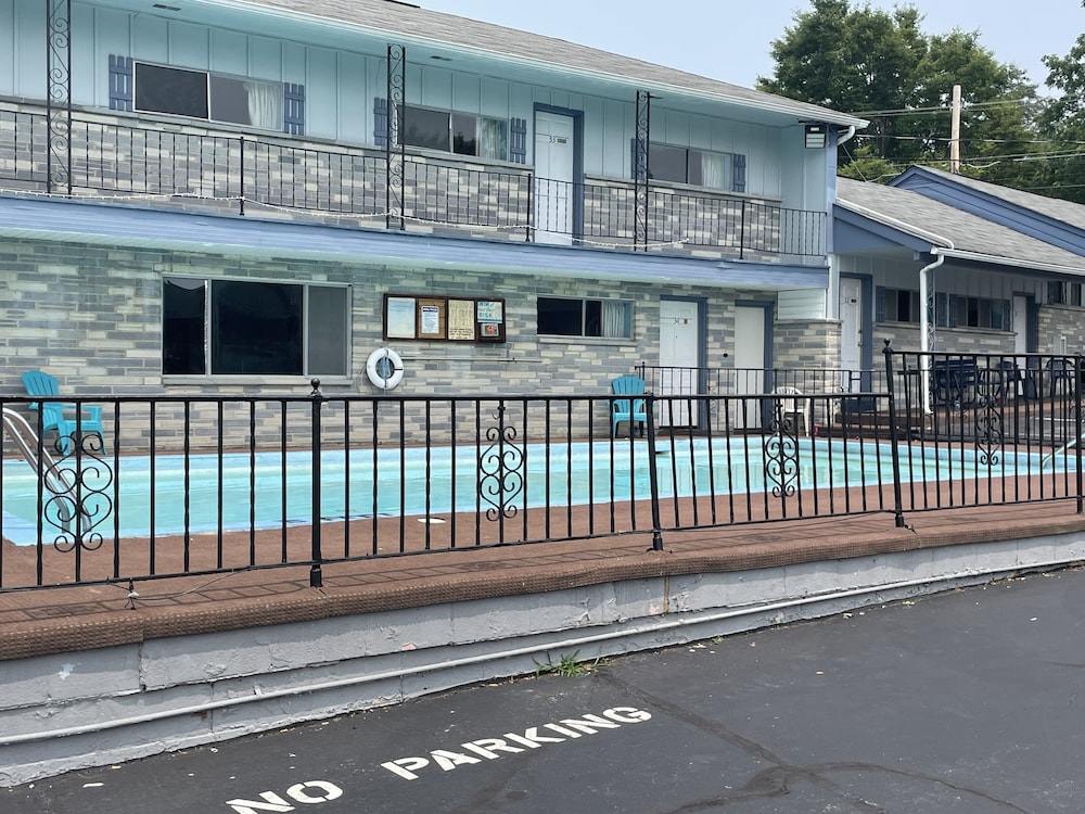 Colton Motel Gettysburg - photo 20