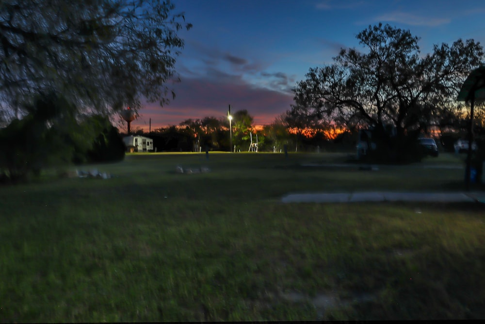 Mathis Motel - photo 31