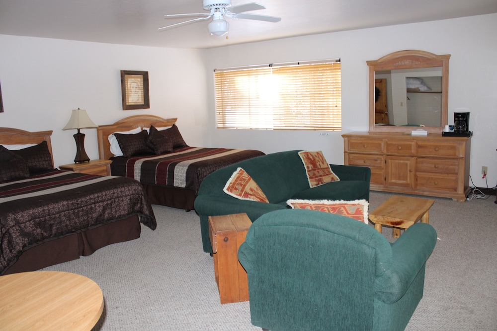 Edelweiss Resort and Restaurant - photo 14