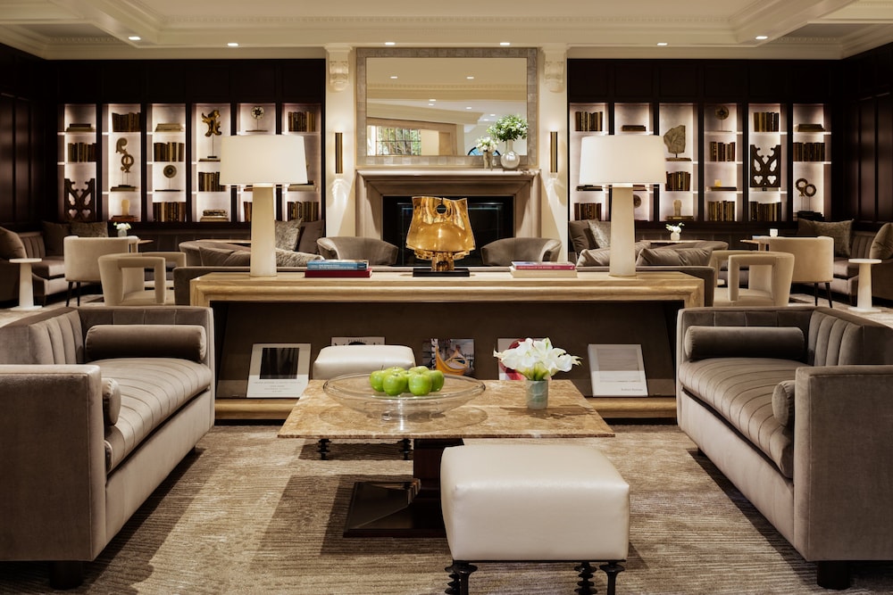Rosewood Mansion on Turtle Creek - photo 8