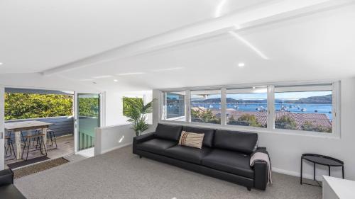 'Hideaway Bayside' by HolidayCo — hotel in Booker Bay