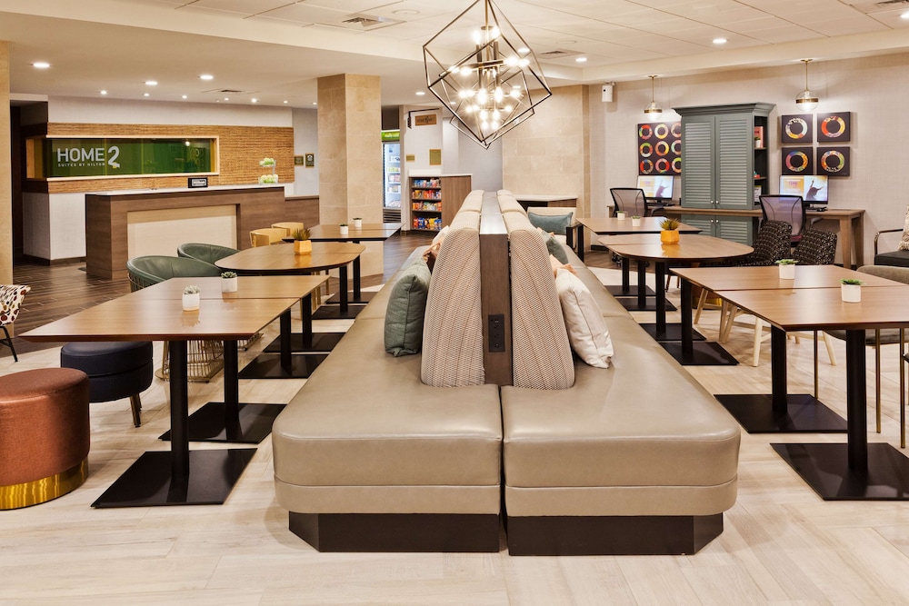 Home2 Suites by Hilton Alpharetta - photo 8