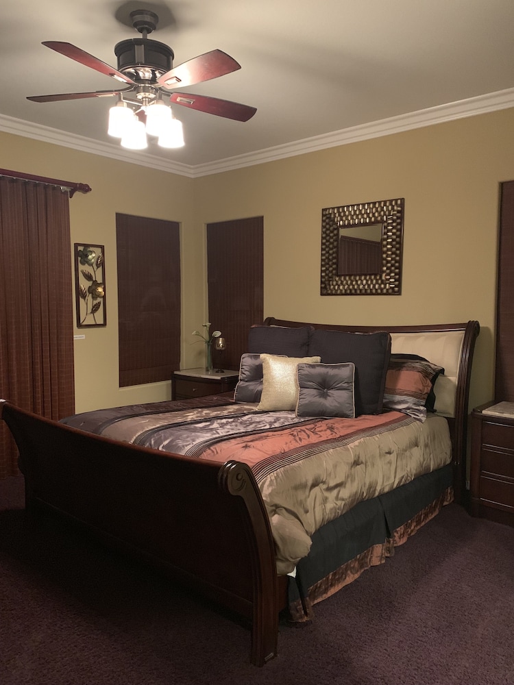 Bullheadcity Resort Home - photo 8