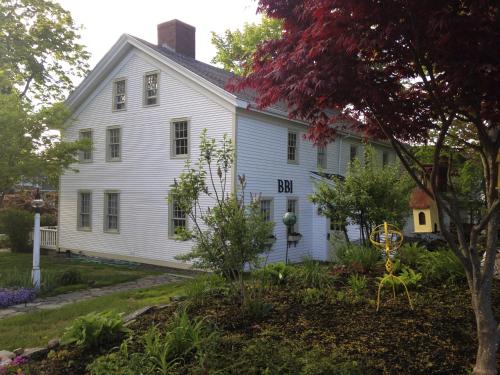 The Black Boar Inn - photo 24