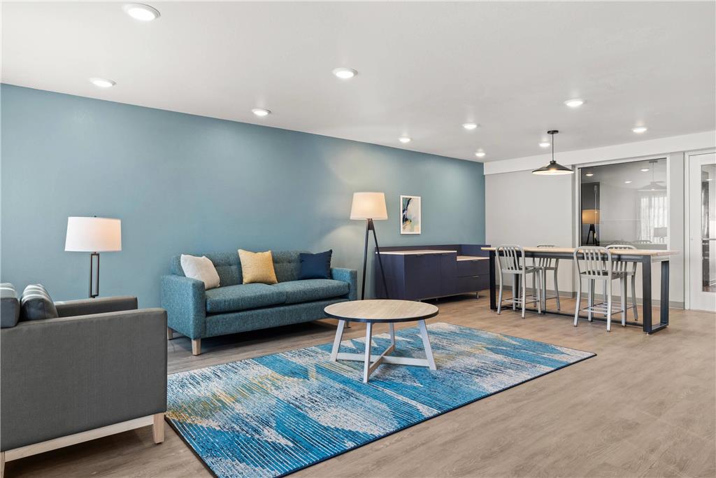 Woodspring Suites Ceres Modesto - photo 5