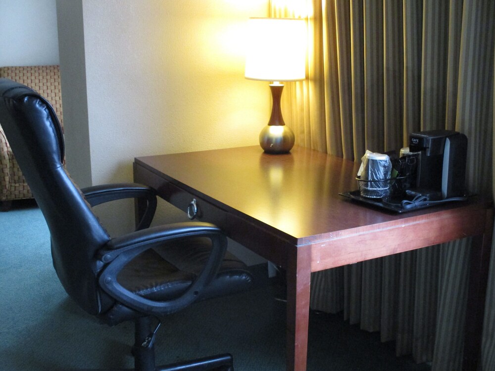 Sioux City Hotel & Conference Center - photo 5