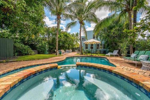 Welcome to Casa Kanuga The Secret Gem of WPB — 4-Star Luxury Hotel in West Palm Beach, United States