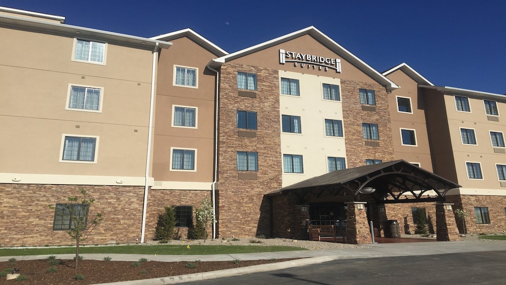 Staybridge Suites Merrillville an IHG Hotel - featured photo
