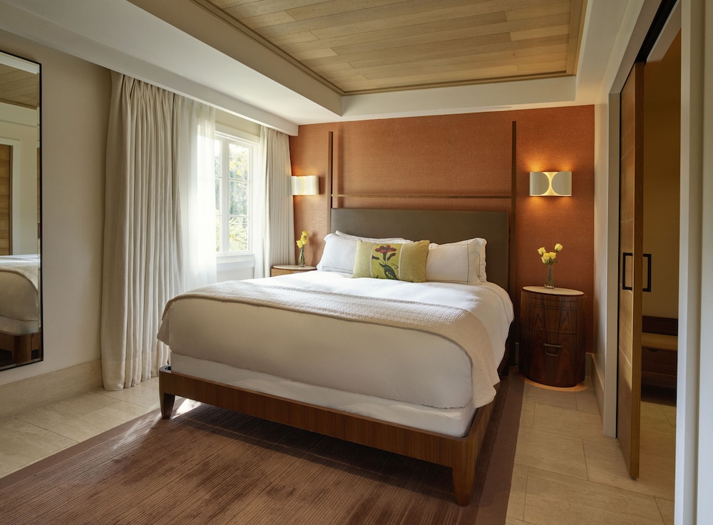 Hotel Bel Air Dorchester Collection - photo 45