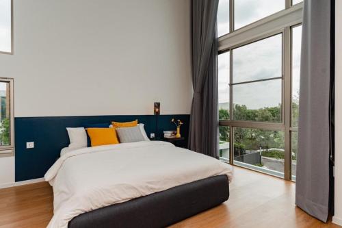 豪华别墅爱之家apao - last minute hotel in Bangkok