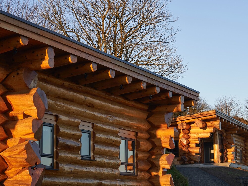 Aurora North Coast — 5-Star Luxury Hotel in Bushmills, United Kingdom