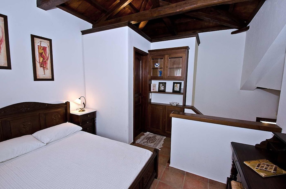 Vatellis Villas — Patitirion — photo 3