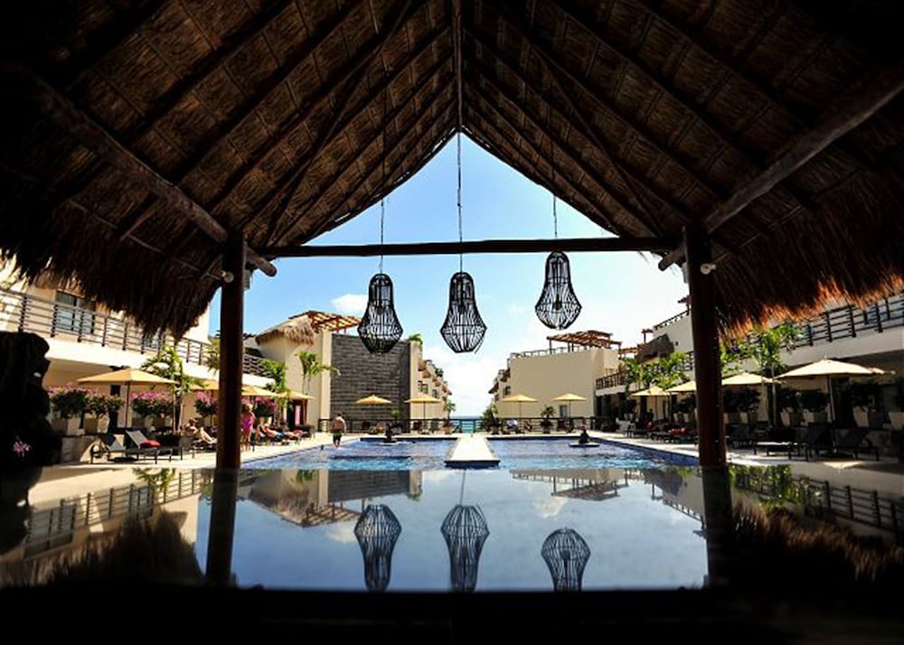 Aldea Thai 27 by Tripintravel in Playa Del Carmen, Mexico