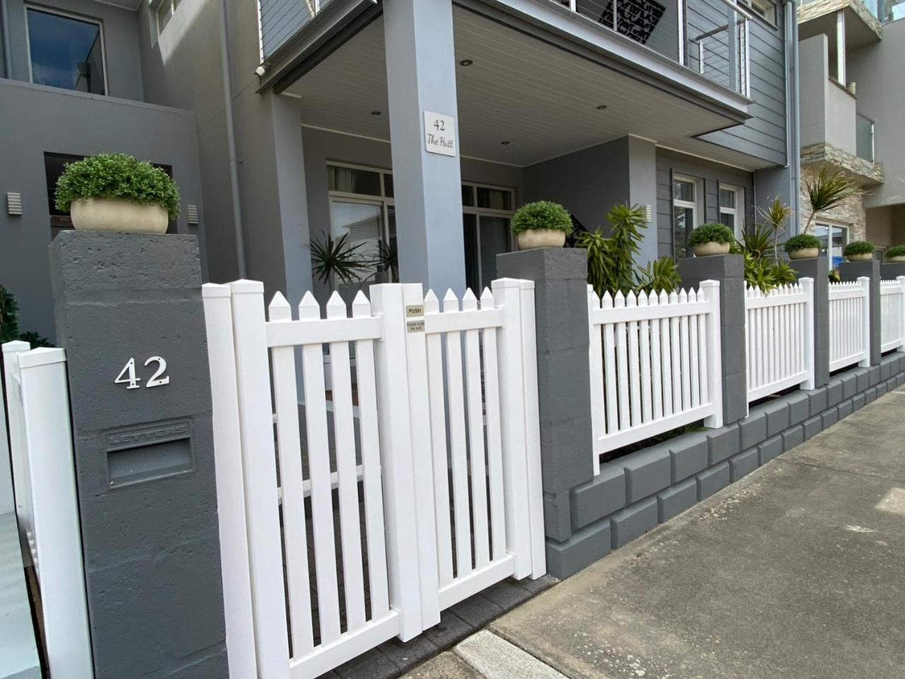 The Hutt on Mandurah Marina — 4-Star Luxury Hotel in Mandurah, Australia