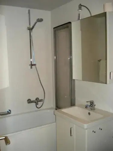 Hotel Les Etagnes — Basse-Nendaz — photo 3