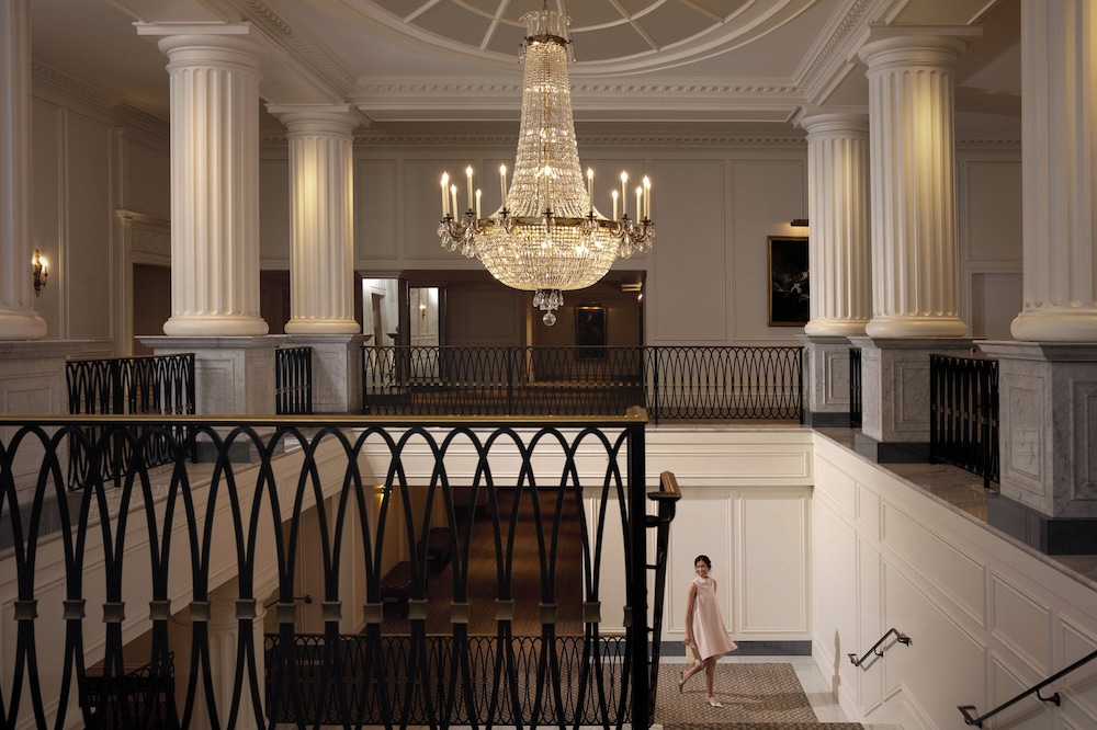 InterContinental New York Barclay by IHG - photo 110