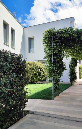 Dimore della Fausa in Giurdignano, Italy