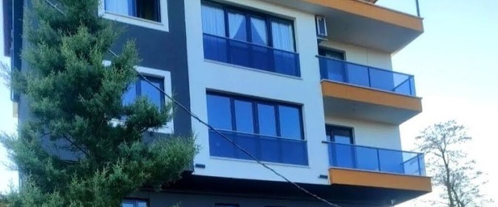 Sama house — Rize — photo 2