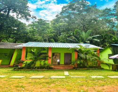 Dandeli Eco Vanavasa By Stayapart — Dandeli