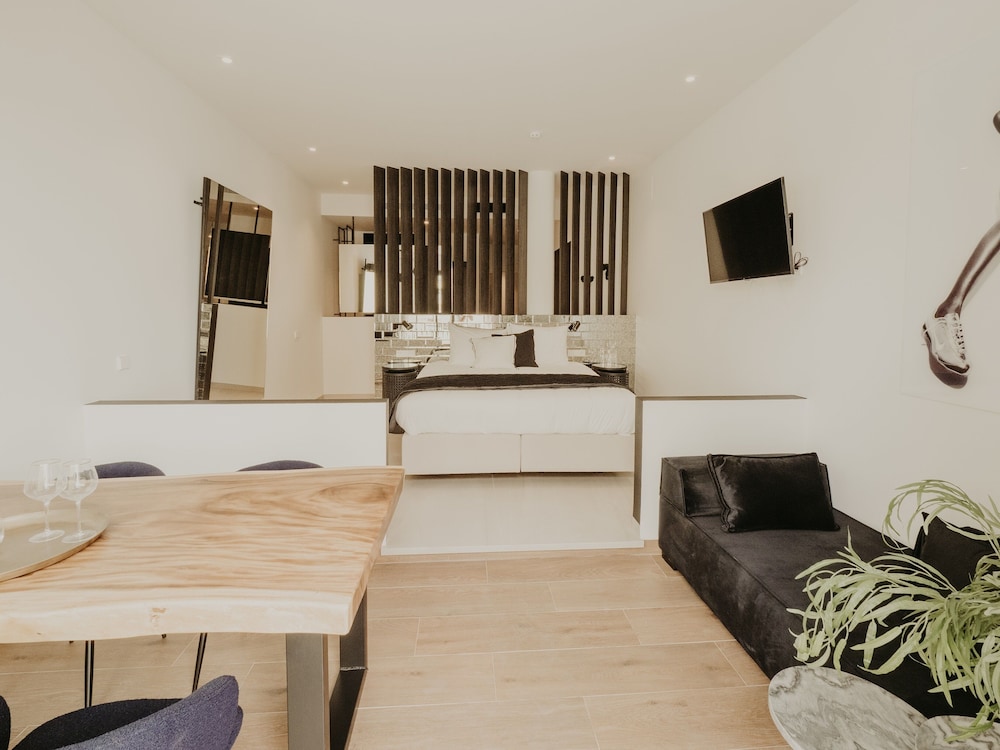 Comfy Studios Hotel — Benalmadena — photo 4