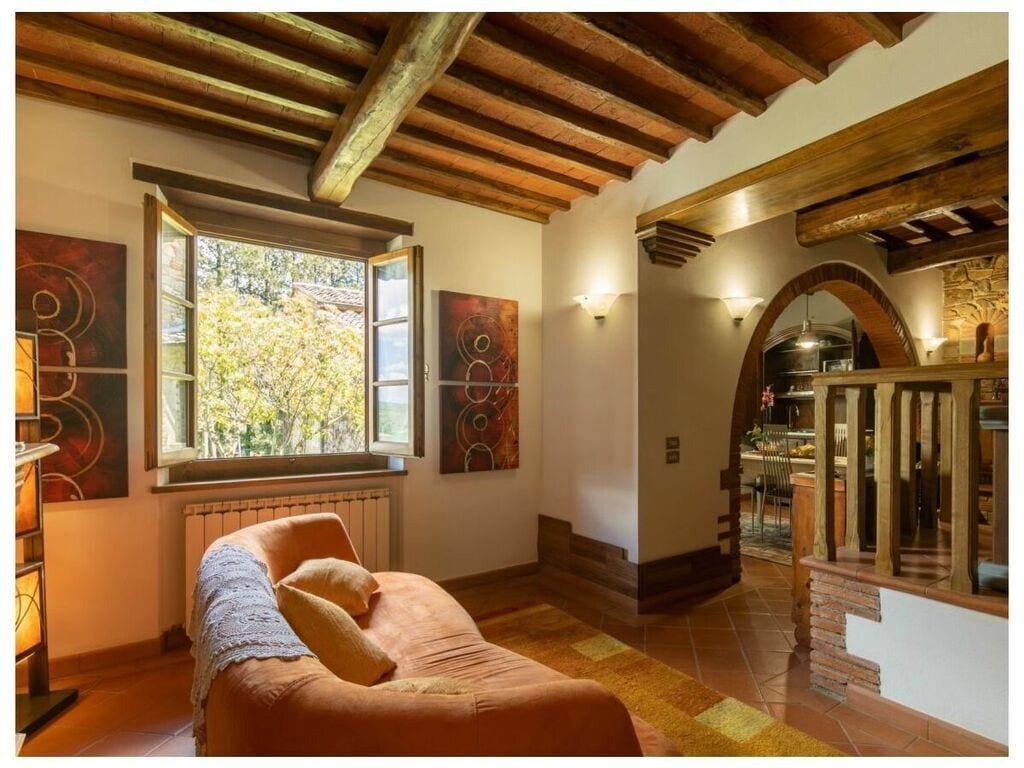 Villa Vepri by Mmega — Bucine — photo 5