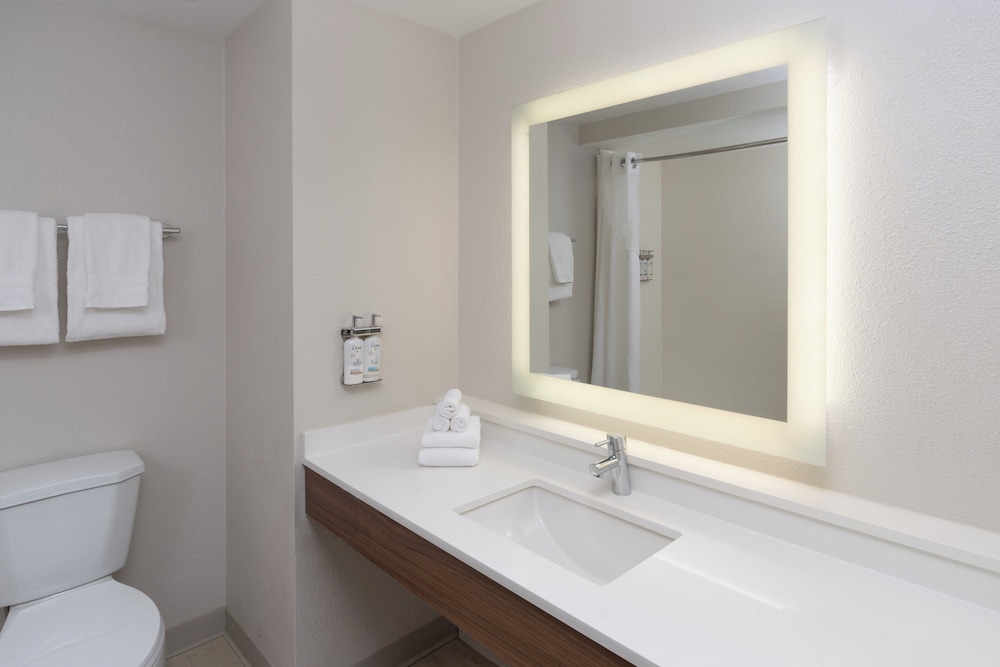 Holiday Inn Express Orlando International Airport by IHG - photo 29