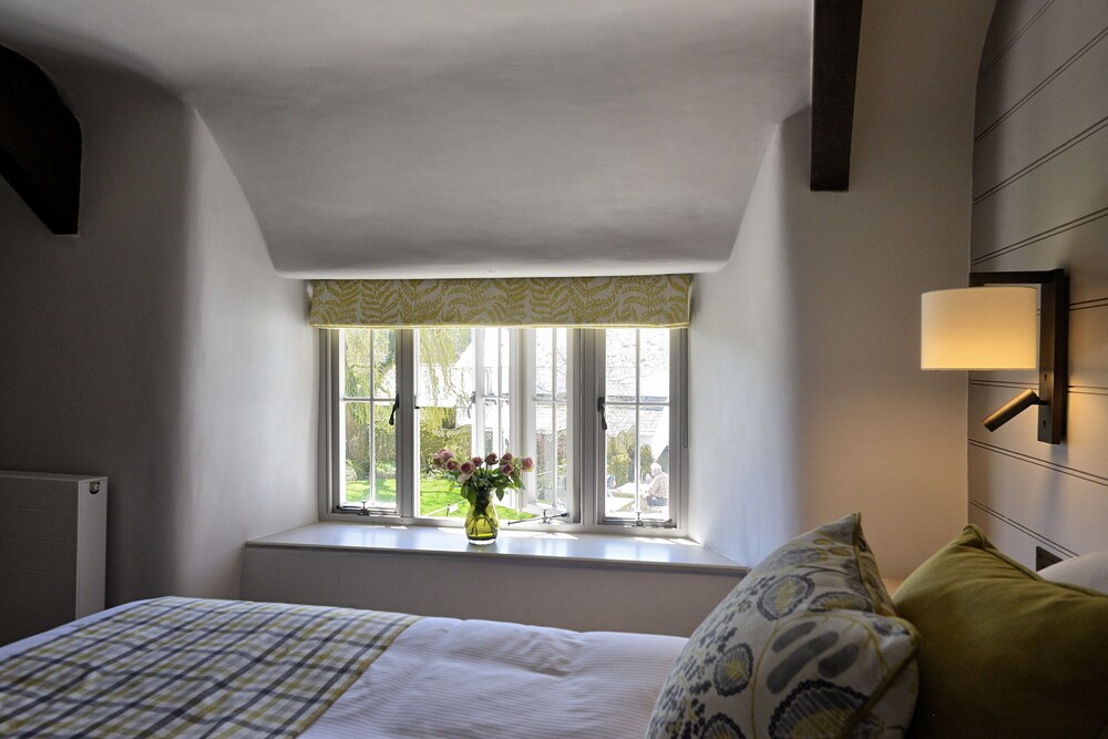 Ring of Bells Inn — Moretonhampstead — photo 3