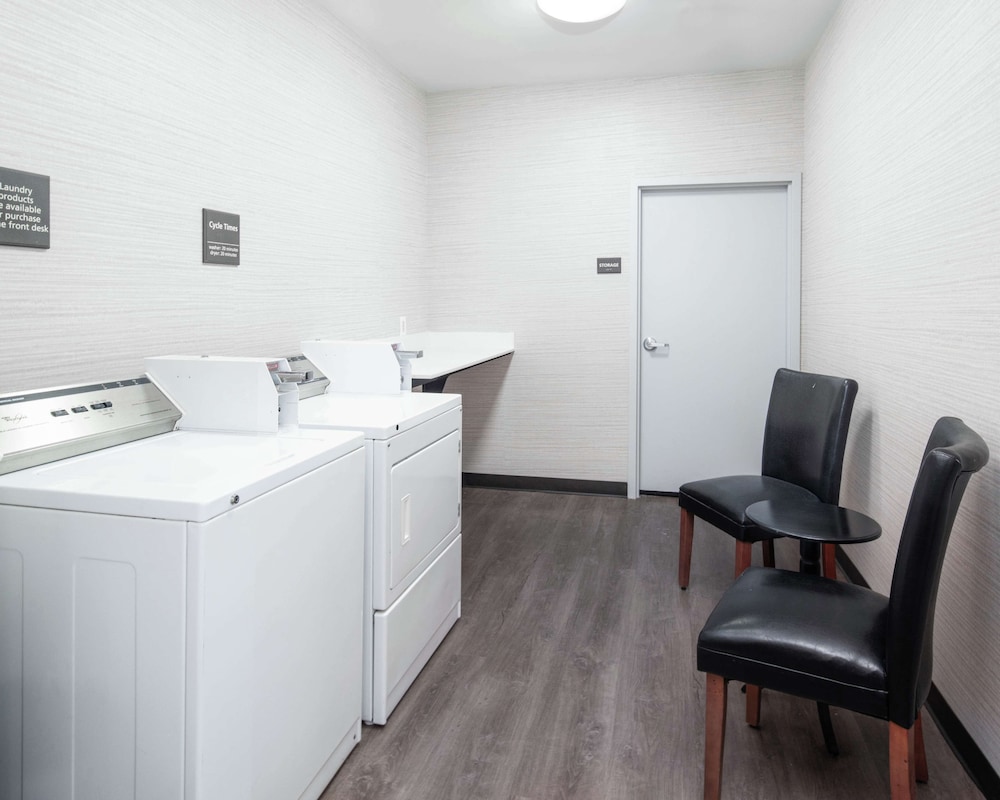 Hampton Inn & Suites Lubbock Southwest - photo 21