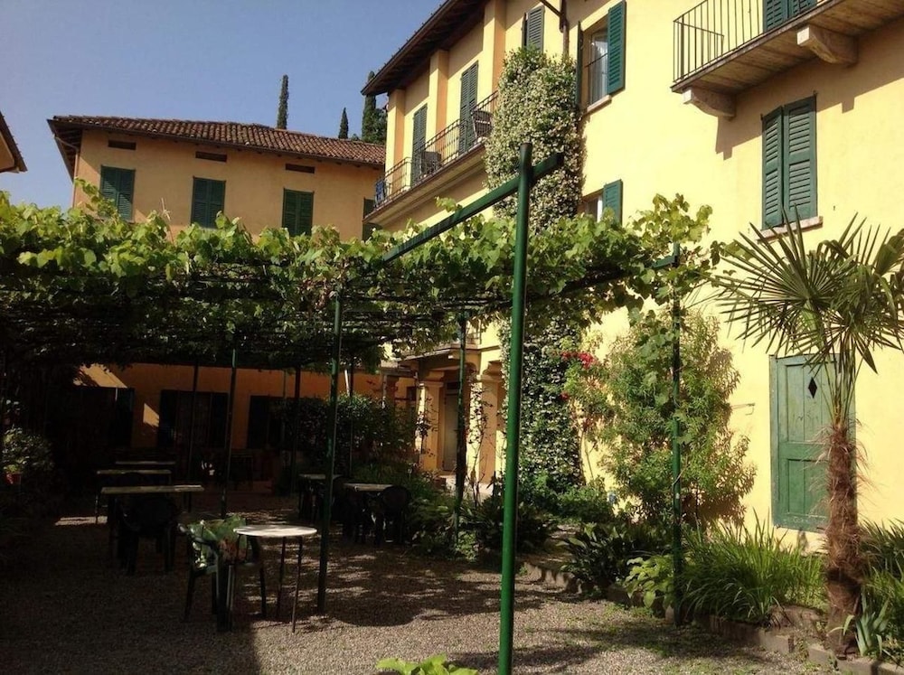 Albergo Giardinetto — hotel in Bellagio