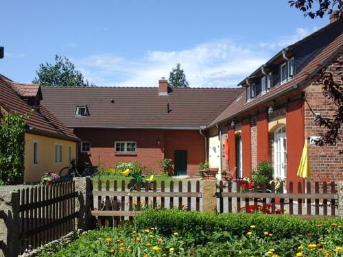 Ferienhof Erlengrund — Klitten — photo 4