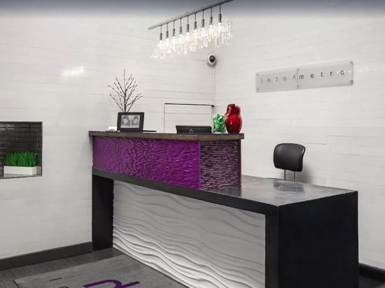 Metro Inn - carbon neutral hotel in Ranchi