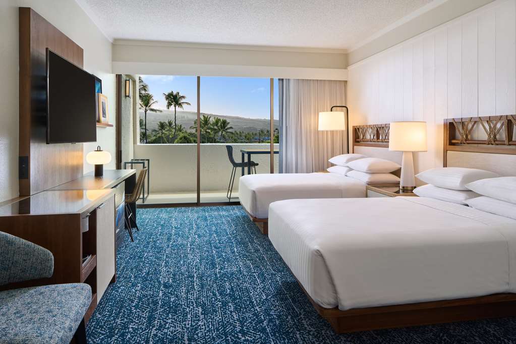 Outrigger Kona Resort & Spa - photo 140